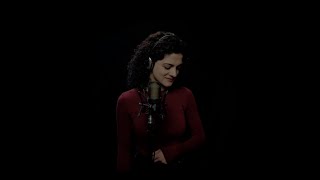 Eliza Martirosova  Lover please stay Nothing but thieves cover [upl. by Nilok24]