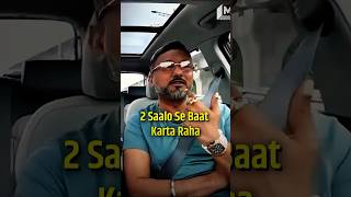 Honey Singh vs Karan Aujla  The Ultimate Showdown 😱🤯  Honey Singh Interview honeysingh shorts [upl. by Libna155]