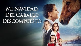 Mi Navidad Del Caballo Descompuesto  Pelicula Completa en Espanol  Película para toda la familia [upl. by Duke]