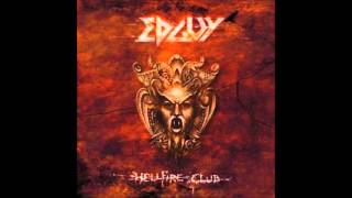 Edguy  Lavatory Love Machine [upl. by Balch]