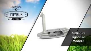 Bettinardi Signature Model 8 [upl. by Annael]