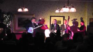 Gibson Brothers in Concert  Saratoga Springs NY [upl. by Aniez]