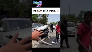 Dont worry its tata viralshort trendingshorts tata ratantata power respect shortfeed [upl. by Nylassej]