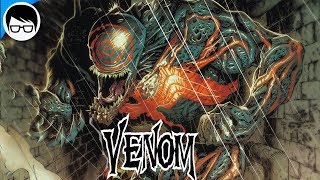 EL MEJOR COMIC DE VENOM  quotEl Nuevo Venomquot  Venom 01 2018 [upl. by Philemol]