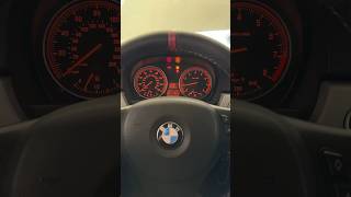 bmw n54 single turbo sound [upl. by Inverson]