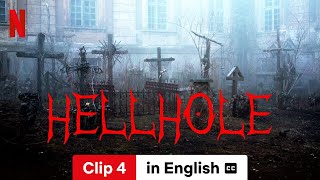 Hellhole Clip 4 subtitled  Trailer in English  Netflix [upl. by Aeynod223]