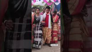 Dil Balb Kora re newsantaliromanticlovestorysong santali Santhlihitsviral [upl. by Anglo]