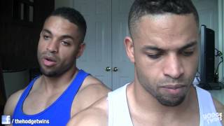 Intermittent Fasting Am I Over Doing It hodgetwins [upl. by Rebmyt]