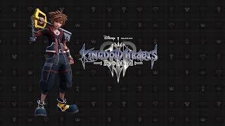 Kingdom Hearts III Re𝄌Mind DLC JP Part 3 [upl. by Aimac]