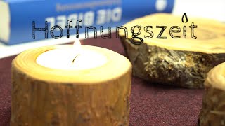 Hoffnungszeit  Impulse in Zeiten von Corona [upl. by Soirtemed]