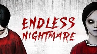 ENDING IS CRAZY🥶 ENDLESS NIGHTMARE 1ENDING [upl. by Scheck]