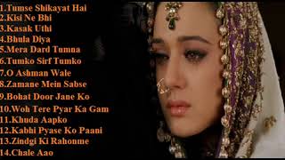 TOP 14  SAD  BROKEN HEART SONGS  FEMALE  FULL AUDIO HD [upl. by Eenitsed]