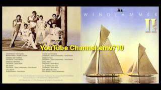 Live Without Your Love  Windjammer Better Audio [upl. by Annavoj]