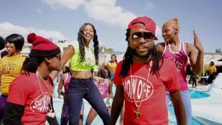 HAITI KANAVAL 2017  SHOW OFF  Grantou Official VIDEO Kanaval 2017 [upl. by Fredrick29]