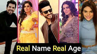 Kundali Bhagya Serial Cast Real Name amp Real Age  Karan  Preeta  Rishabh  Shrishti  Sherlyn [upl. by Yasui915]