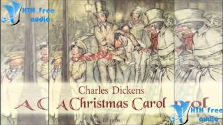 A Christmas Carol  Full Story Audio [upl. by Nole]