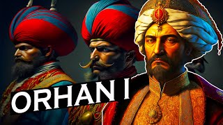 Ottoman Empire Series Rise and Fall  Sultan Orhan  Part 2 [upl. by Eiramyelhsa]