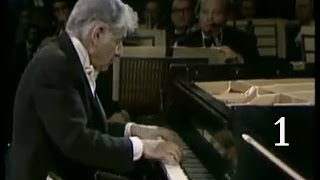 Rhapsody in Blue  Part 12  Leonard Bernstein [upl. by Zzaj383]