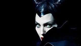 Maleficent  黑魔女：沉睡魔咒 movie review  電影評論 cantonese ver [upl. by Sheffy126]