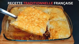 Des pommes de terre et du bœufJaurais aimé essayer cette recette avant Le résultat est magnifique [upl. by Field35]