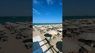 Family Hotel Marina Beach  Lido Adriano [upl. by Jansson]