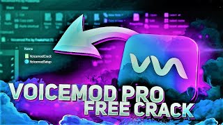 Voicemod Crack  Voicemod Cracked  Voicemod Pro Crack 2023 [upl. by Adiari]