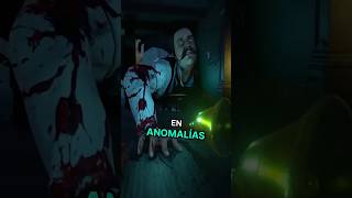 ¿EL JUEGO MÁS TERRORIFICO DE ANOMALÍAS 😨 [upl. by Collis869]