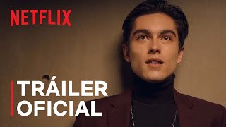 Rebelde Temporada 2  Tráiler oficial  Netflix [upl. by Eizeerb]