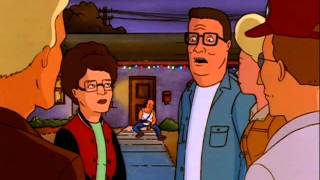 Top 10 King Of The Hill Episodes [upl. by Manchester269]