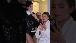 Why Kendall amp Kylie Are Always Happy For The Met Gala [upl. by Aholah542]