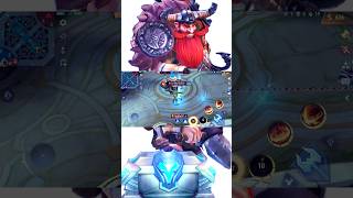 Franco x extra long Hook Ulti Combo mobilelegends mlbb hyperblend hyperblendmode [upl. by Ellerred]