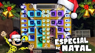 ESPECIAL Natal Empório🎄Paredão Empório Tocando🤭 [upl. by Peckham442]