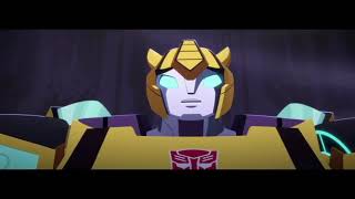 Every death in Transformers Cyberverse remastered and updatedwith clips [upl. by Yerfdog]