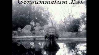 Consummatum Est  Winter Sacrament [upl. by Arbba]