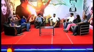 Neram Movie Special Show Acnhor Sumaiya 19th May 2013 [upl. by Rugen]