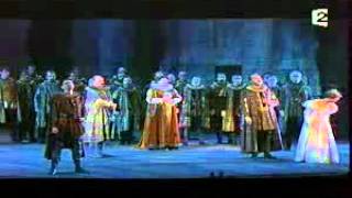 LUCIA DI LAMMERMOOR  GAETANO DONIZETTI  2006 [upl. by Hedberg]