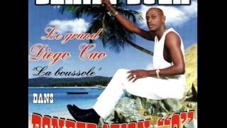 Blaise Bula  Dado ya fanny [upl. by Teahan]