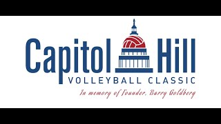 CAPITOL HILL VOLLEYBALL CLASSIC 2024 [upl. by Zelda]