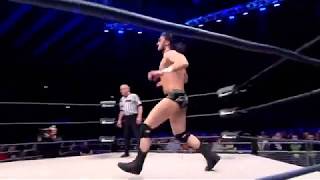 Drew McIntyre Claymore Kick Compilation [upl. by Smail]