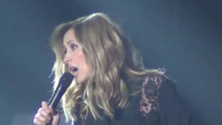 Lara Fabian full concert Moscow 2016 [upl. by Romanas15]