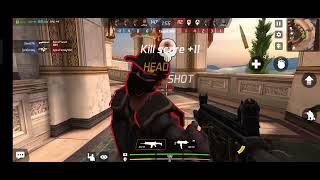 maskgun FPS GAMES gamingtrending pubgmobile battleroyalegame mobilegame games gameplay [upl. by Matthaus]