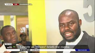 Pastor Mboros lawyer tells court his clients constitutional rights are being denied [upl. by Jeggar]