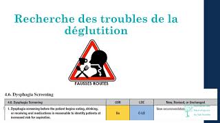 Prise en charge de lAVC ischémique à la phase aigue [upl. by Macey334]