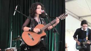 Katie Melua  Just Like Heaven Live [upl. by Arianne951]