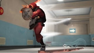 TF2 I Main Demoknight 6v6 [upl. by Pejsach]