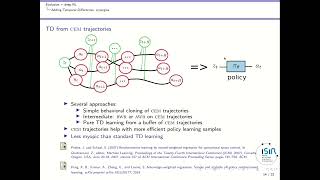 TDMPC [upl. by Kuhn]