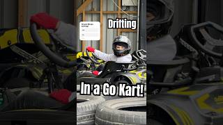 Drifting in a Go Kart music gokart drifting [upl. by Paresh]