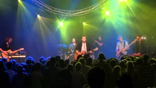 Paul Colman  Live At Flekkerøy  Norway  June 2 2012 Full concert [upl. by Tasha827]