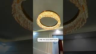 CHANDELIER you can buy in this Diwali Offer [upl. by Swords]