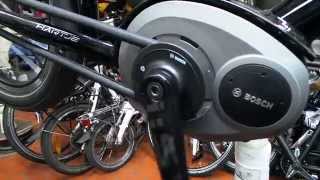 Bosch ebike motor [upl. by Chun637]